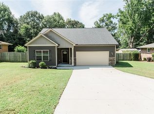 107 Westwind Rd, Anderson, SC 29625