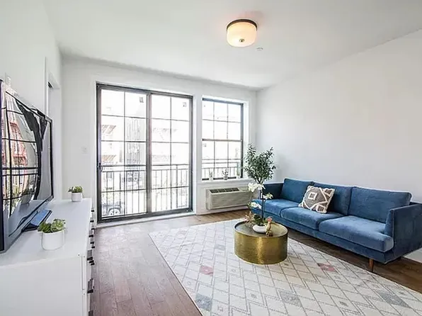 1229 Putnam Ave #2D, Brooklyn, NY 11221