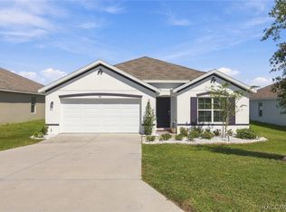 315 W Fairways View Dr, Beverly Hills, FL 34465