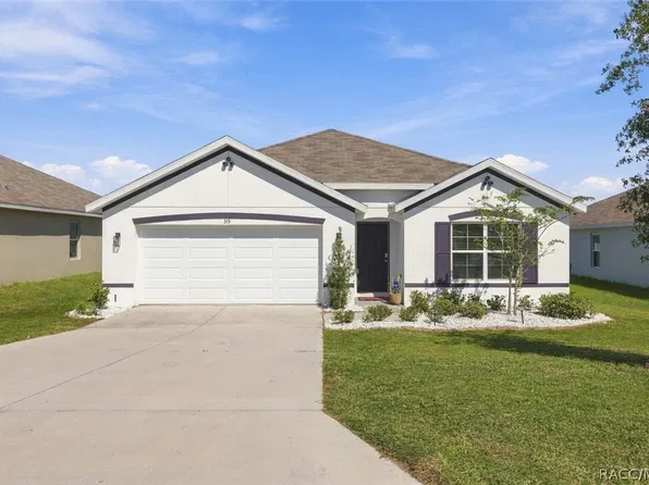 315 W Fairways View Dr, Beverly Hills, FL 34465