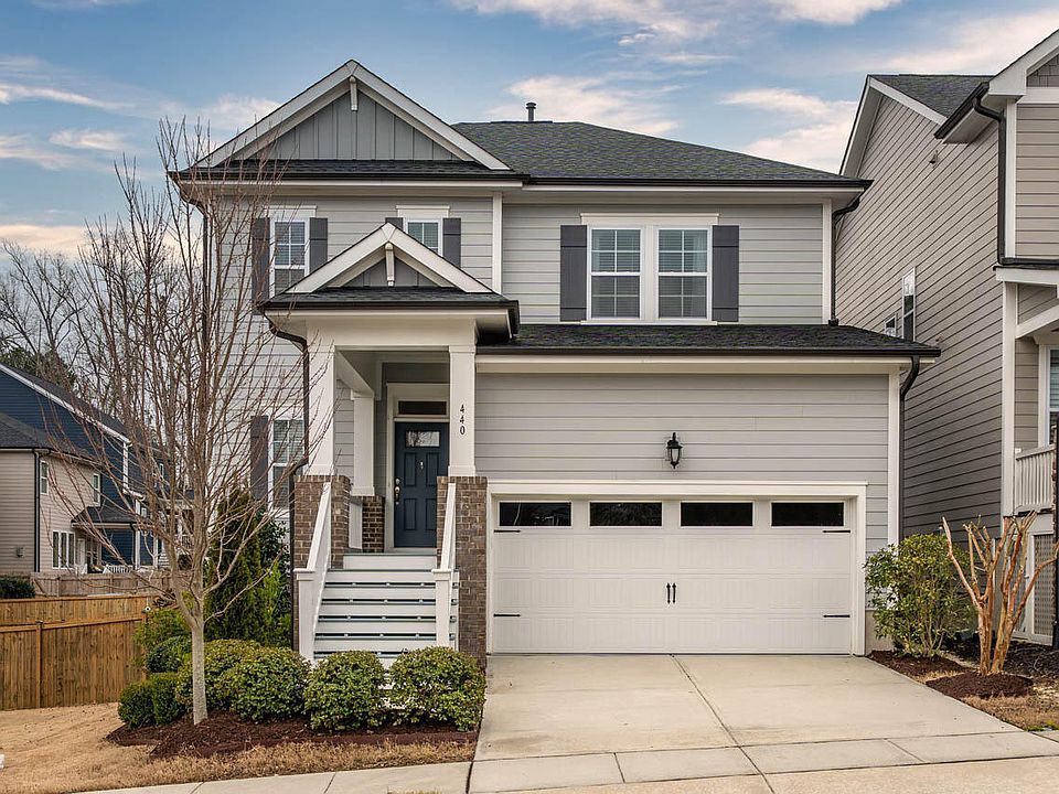 440 Quarter Gate Trce, Chapel Hill, NC 27516 Zillow