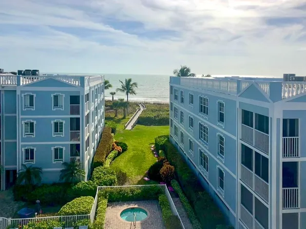 3145 W Gulf Dr Unit 305, Sanibel, FL 33957