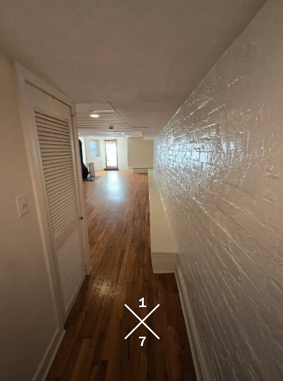 Studio, $1,600 — Photo 1