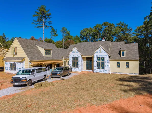 1000 Eastridge Loop, Greensboro, GA 30642