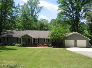 819 Stoney Brook Dr, Sanford, NC 27330