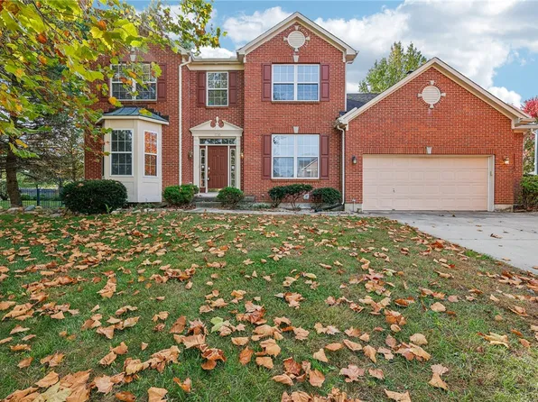 1130 Red Ash Ct, Dayton, OH 45458