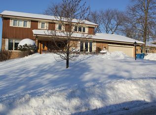 12712 S 74th Ave, Palos Heights, IL 60463