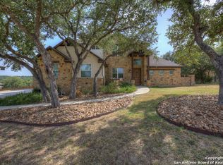 632 Cambridge Dr, New Braunfels, TX 78132