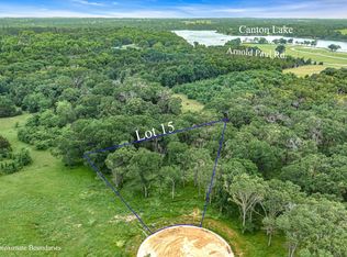 15 Doris Dr, Canton, TX 75103