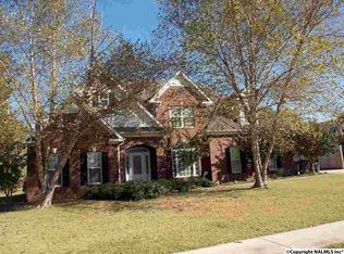 3102 Constitution Dr SW, Decatur, AL 35603