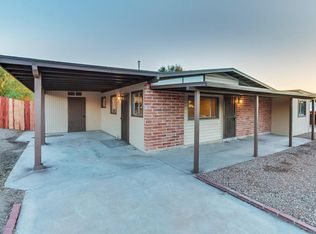8112 E Timrod St, Tucson, AZ 85710