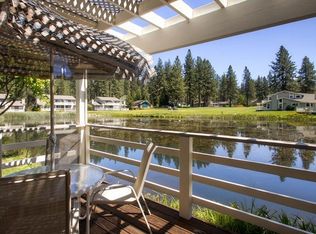 57 W Ponderosa Dr, Graeagle, CA 96103