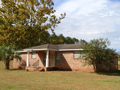 3156 Pioneer Rd, Vernon, FL, 32462