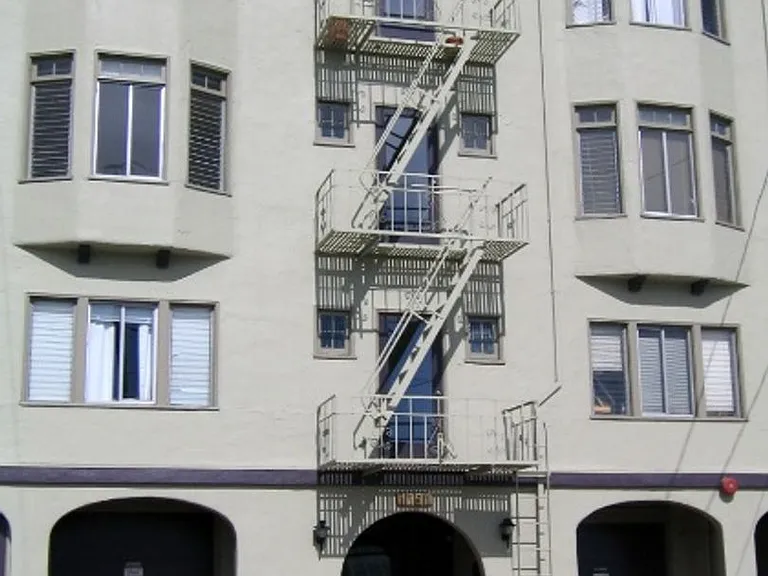 1757 Oxford St #12 — Photo 1