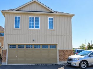 29 Woodway Ln, Markham, ON L6B 0N4