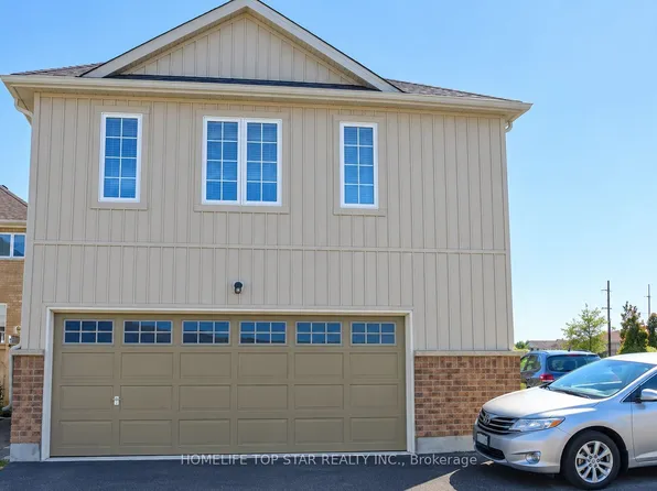 29 Woodway Ln, Markham, ON L6B 0N4