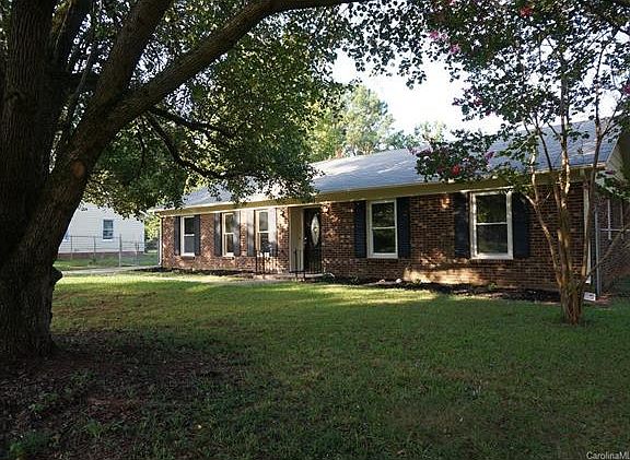 2nd image of 7611 Farm Gate Dr