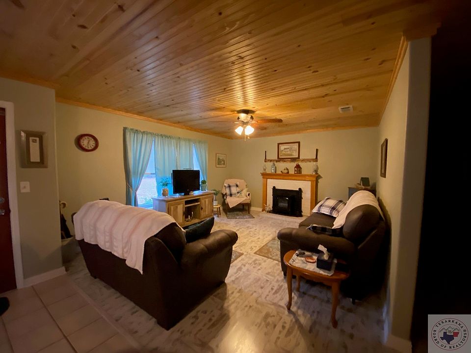 122 County Road 3204, De Kalb, TX 75559 MLS 110829 Zillow