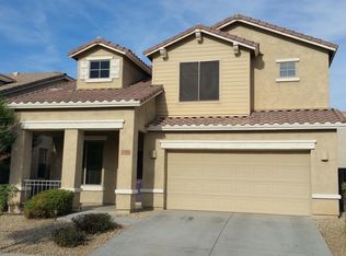 17394 W Holland Ln, Surprise, AZ 85388