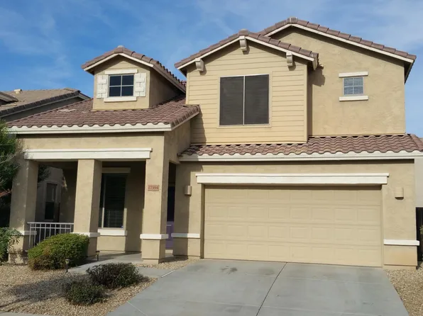 17394 W Holland Ln, Surprise, AZ 85388