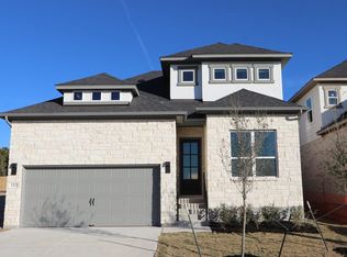 152 Bishop Wood Rd, Dripping Springs, TX 78620