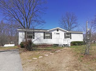 481 W Lake Ave, White Cloud, MI