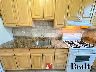 Rented by Astor Realty