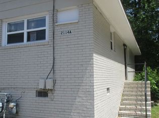 2114A Elvira St, Fayetteville, NC 28303