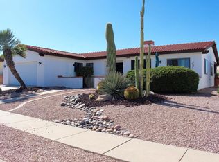 110 W Calle Frambuesa, Green Valley, AZ 85614