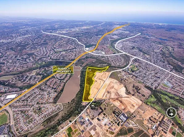 N River Rd, Oceanside, CA 92057