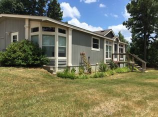 16250 State Highway 135, Arp, TX 75750