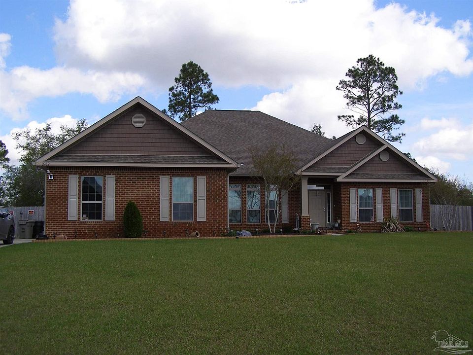 2782 Carrington Lakes Blvd, Cantonment, FL 32533 Zillow