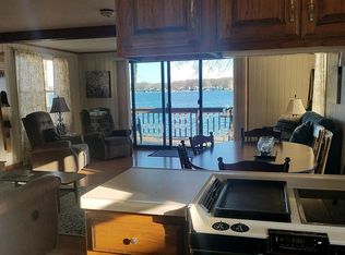 3875 W Sycamore Beach Rd, Angola, IN 46703