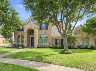 4615 Wild Honey Ct, Flower Mound, TX 75022