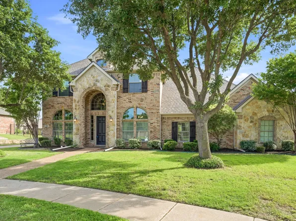 4615 Wild Honey Ct, Flower Mound, TX 75022