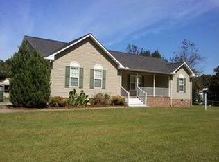 106 Byerly Dr, Thomasville, NC 27360