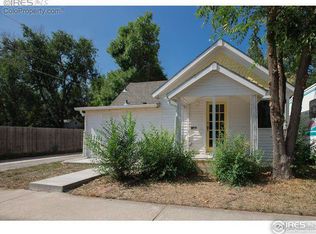1101 N Monroe Ave, Loveland, CO 80537
