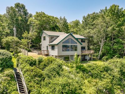 6 Waters Edge Lane, Owls Head, ME, 04854
