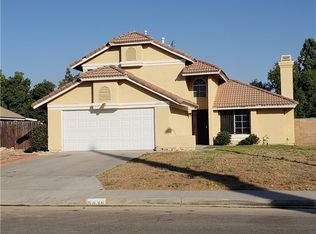 5025 Cambridge Ave, San Bernardino, CA 92407