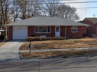 440 N 56th St, Lincoln, NE 68504