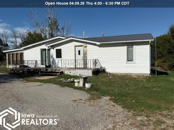 11652 Rutledge Rd, Ottumwa, IA 52501