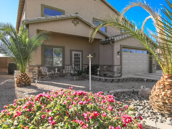 1740 E Azalea Ave, Lake Havasu City, AZ 86404