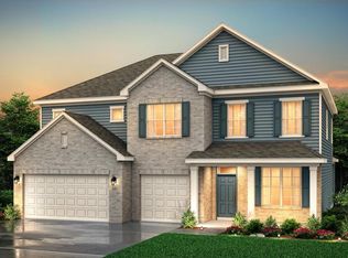 16130 Flame Azalea Ct LOT 56, Charlotte, NC 28278