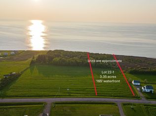 LOT 22 Route 1 #14, Waterford, PE C0B1Z0