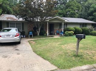 102 Dakota Pl, Warner Robins, GA 31093