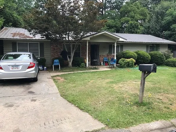 102 Dakota Pl, Warner Robins, GA 31093