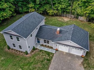 68 Bayberry Hill Rd, Ridgefield, CT 06877