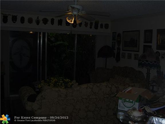 4th image of 3000 NW 5th Ter APT 122