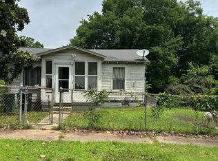 1224 W 31st St, Little Rock, AR 72206