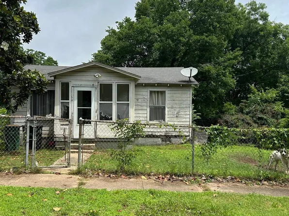 1224 W 31st St, Little Rock, AR 72206
